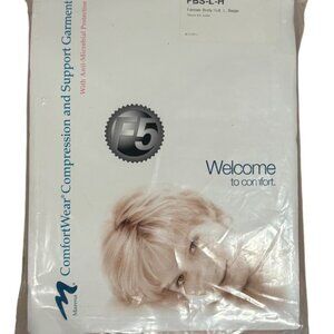 Marena ComfortWear Compression and Support Garment L